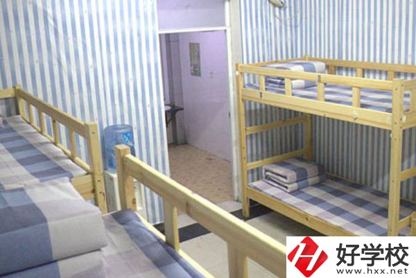 湖南長沙藝術學校宿舍環(huán)境怎么樣？有哪些優(yōu)勢？