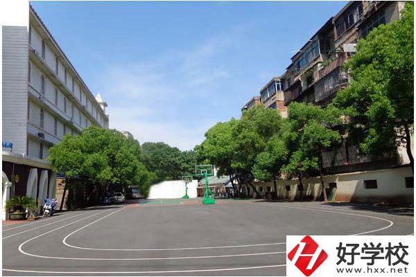 衡陽烹飪中等職業(yè)學(xué)校怎么樣？廚師專業(yè)好不好？