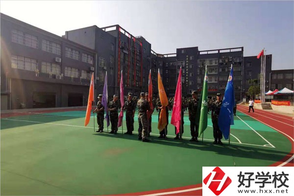 永州市德舜技工學(xué)校有哪些專(zhuān)業(yè)？就業(yè)有保障嗎？