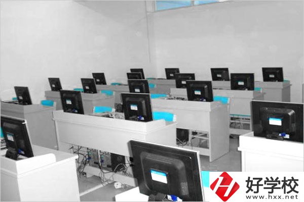 株洲英泰軟件工程技術(shù)學(xué)校在哪里？辦學(xué)條件怎樣？