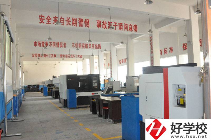 懷化有哪些公辦中職學(xué)校？環(huán)境如何？