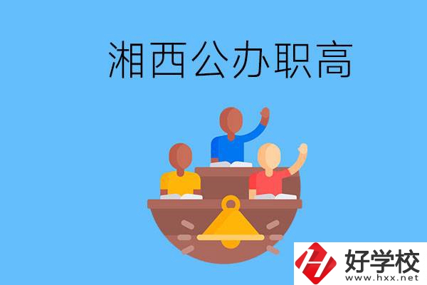 湘西公辦職高多不多？上職高有什么用？