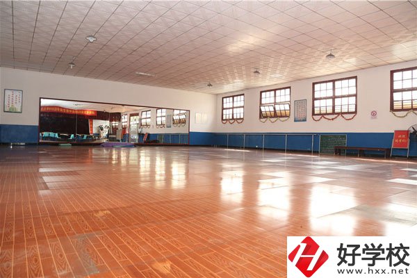 長沙有哪些比較好的公辦中職學(xué)校？