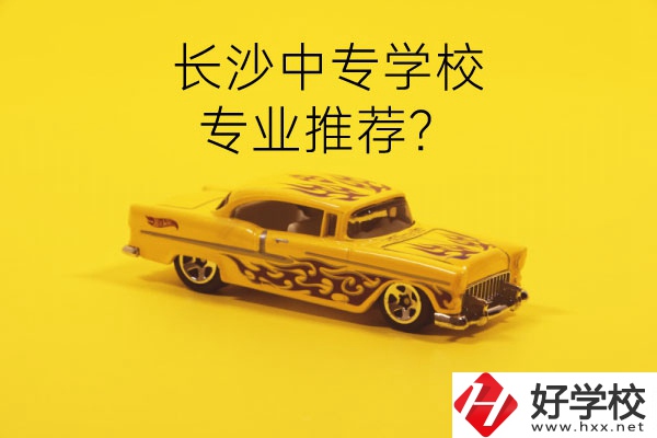 長沙中專學校有哪些？有什么專業(yè)推薦？