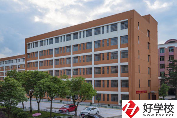 婁底有哪些職高可以推薦？開設(shè)什么專業(yè)？