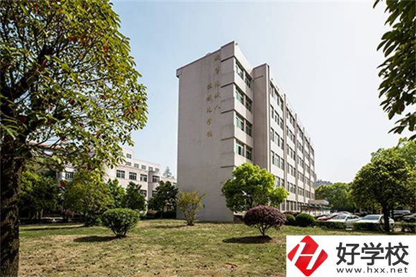邵陽(yáng)有沒(méi)有300分可以讀的公辦中職？有什么專業(yè)可以學(xué)？