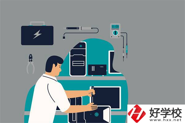 在湖南選擇技校就讀有什么優(yōu)勢(shì)？讀技校怎么樣？