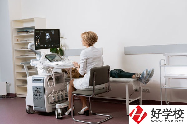 核工業(yè)衛(wèi)生學(xué)校助產(chǎn)專業(yè)怎么樣？宿舍怎么樣？
