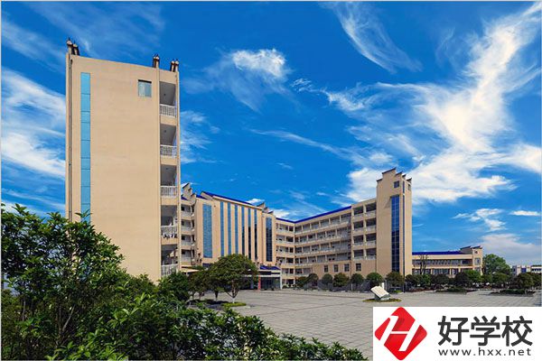 永州市工商職業(yè)中等專業(yè)學(xué)校怎么樣？有哪些專業(yè)？