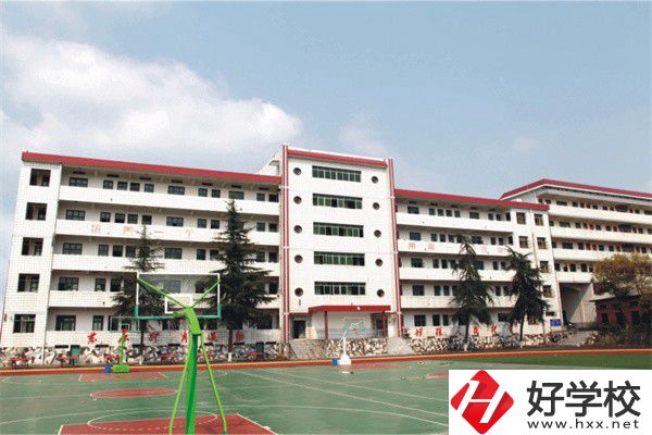 益陽有哪些高級技校？學(xué)校有什么亮點？