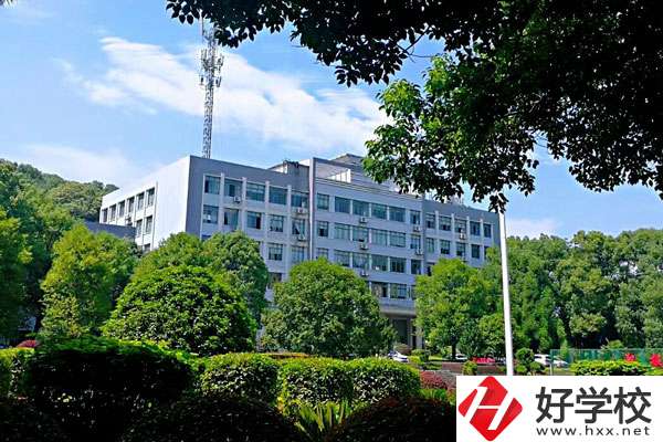 邵陽(yáng)機(jī)電職業(yè)技術(shù)學(xué)校有哪些熱門專業(yè)？
