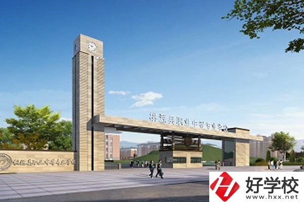 常德的技校有哪些？位置在哪？