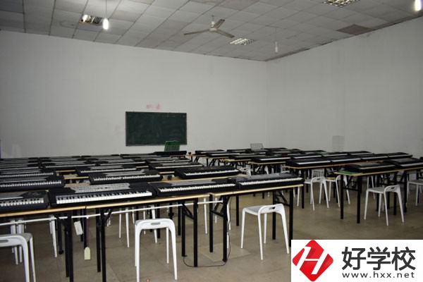益陽(yáng)電腦美術(shù)職業(yè)學(xué)校專(zhuān)業(yè)有哪些，有哪些辦學(xué)特色？