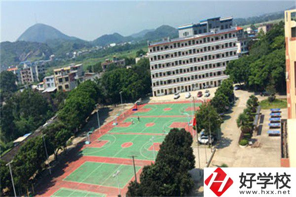 永州職高排名前三的是哪幾所？讀職高有什么優(yōu)勢？