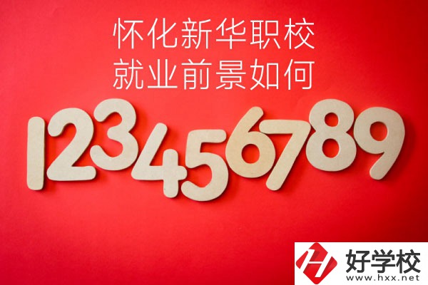 懷化新華職業(yè)學(xué)校有哪些專業(yè)？就業(yè)前景如何？
