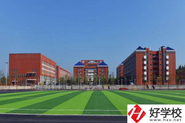 長沙縣職業(yè)中專怎么樣？有哪些招生要求？