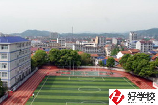 臨湘市職業(yè)中專學(xué)校有哪些專業(yè)？