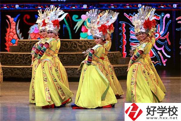 湘西中職學(xué)校有哪些特色專業(yè)？好就業(yè)嗎？