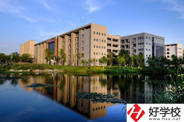 常德設(shè)有中職部的大專有哪些？開設(shè)了哪些專業(yè)？