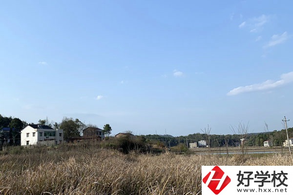 衡陽(yáng)中德科技職業(yè)學(xué)校有哪些專(zhuān)業(yè)？