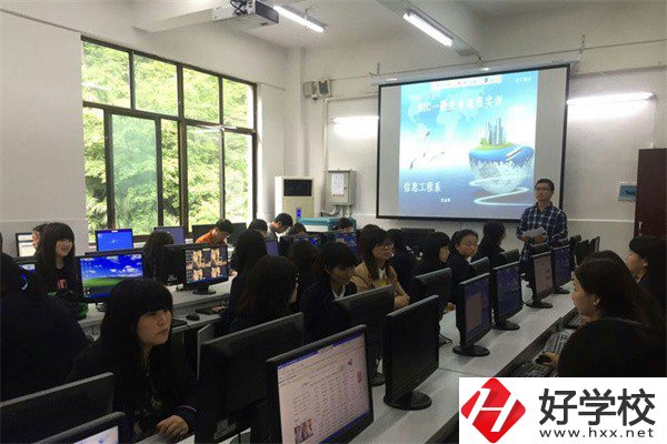 張家界最好的技校是哪所？該怎么報(bào)名？