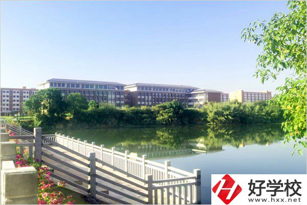 郴州思科職校怎么樣？學費是多少？