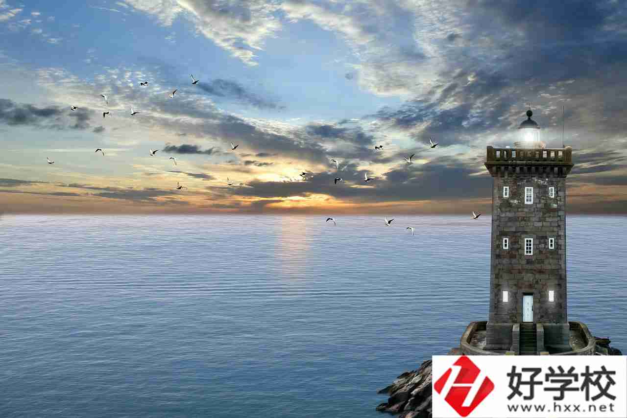 永州市工業(yè)貿(mào)易中專好不好？升學(xué)和就業(yè)情況如何？