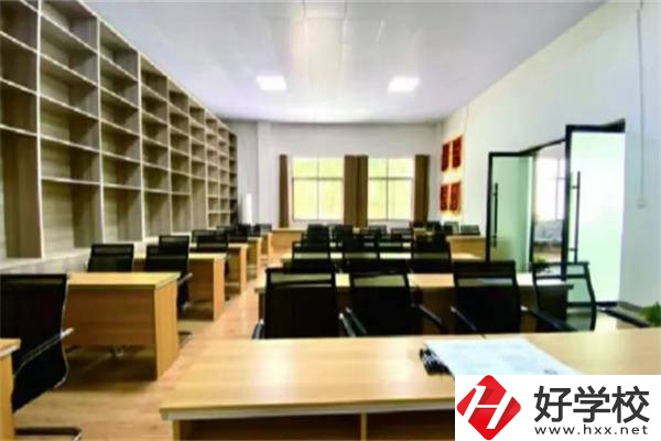 邵陽(yáng)共有多少所職高可以選擇？哪所辦學(xué)條件最好？