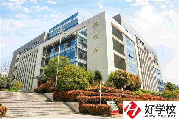 株洲讀技校去哪好？有什么技校推薦？