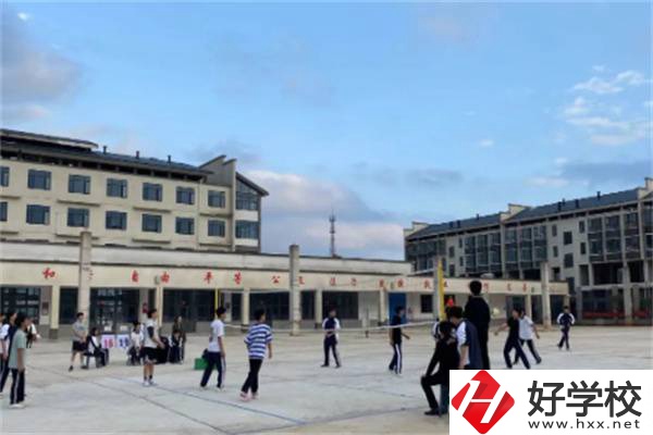 新化縣湘印中等職業(yè)學(xué)校地址在哪？招什么樣的學(xué)生？