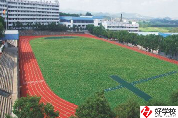 邵陽創(chuàng)業(yè)科技學(xué)校怎么樣？值得報(bào)考么？
