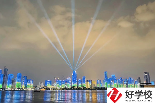 中方縣職業(yè)中等專業(yè)學校就業(yè)前景怎么樣？