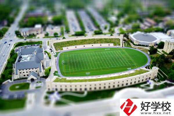 嘉禾縣職業(yè)中等專業(yè)學(xué)校環(huán)境怎么樣？宿舍好不好？