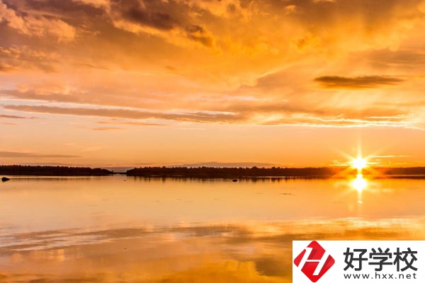 常德財經(jīng)中等專業(yè)學(xué)校好不好？有哪些系？