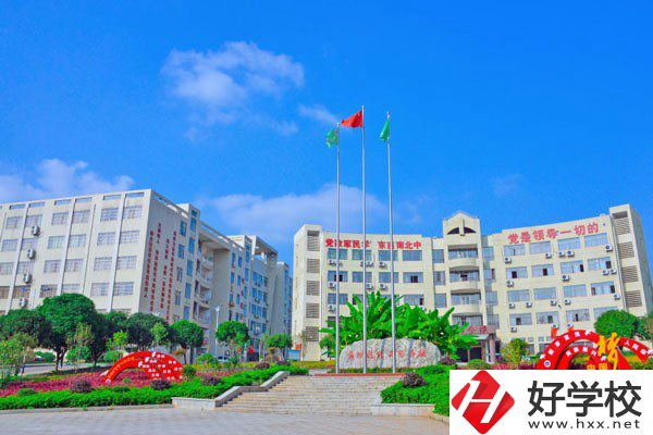 郴州技師學(xué)院怎么樣？有哪些辦學(xué)優(yōu)勢(shì)？