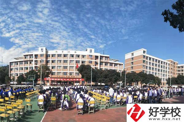 永州職高排名前三的是哪幾所？讀職高有什么優(yōu)勢？