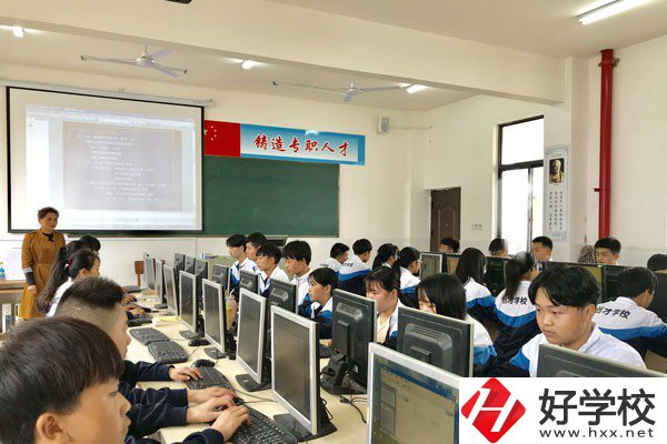 常德有哪些機電中專？特色是什么？