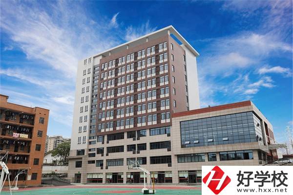 湘潭有哪些好的全日制中專？就業(yè)率如何？