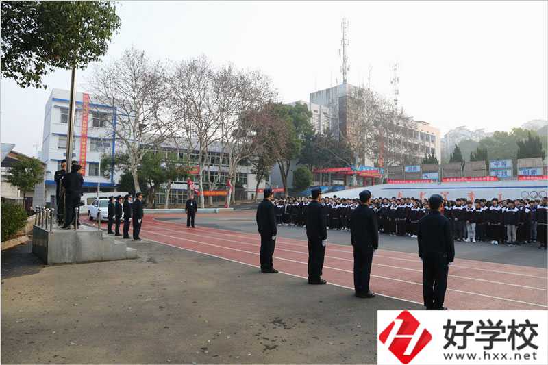 湖南省交通科技職業(yè)中等專(zhuān)業(yè)學(xué)校教師力量如何？