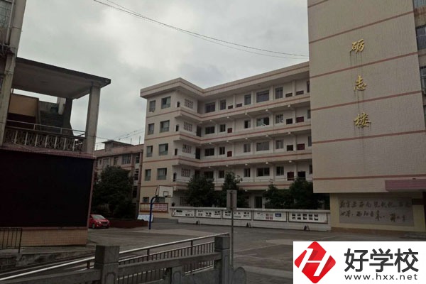 湘西中專學校有哪些？