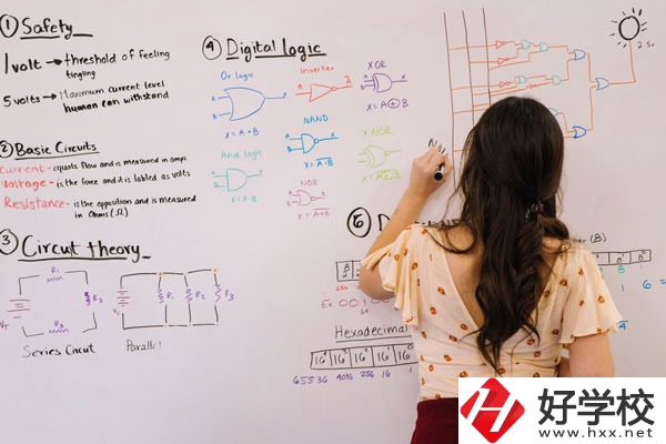 汝城縣職業(yè)中等專業(yè)學校有哪些專業(yè)？哪些專業(yè)好？