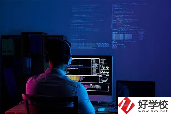 湖南中職學校開設(shè)最多的專業(yè)有哪些？就業(yè)前景怎么樣？