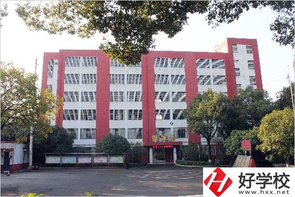 婁底有哪些技校？學校位置在哪？