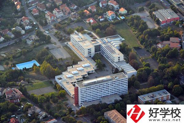 益陽有比較好的私立職校嗎？可以學(xué)什么專業(yè)？