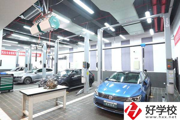 株洲有沒有口碑比較好的民辦中職學校？