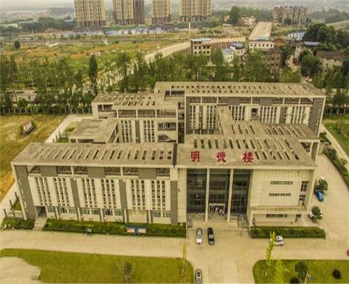 南充職業(yè)技術學校在什么地方呢?