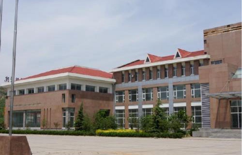 石家莊市燕翔中等專(zhuān)業(yè)學(xué)校
