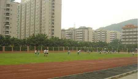 自貢市旭江職業(yè)技術(shù)學校