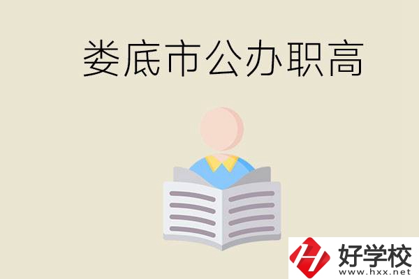 婁底市有哪些國(guó)辦的職高？孩子能放心去讀嗎？