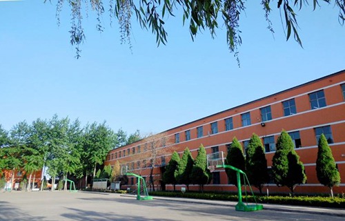 長(zhǎng)治市太行技工學(xué)校
